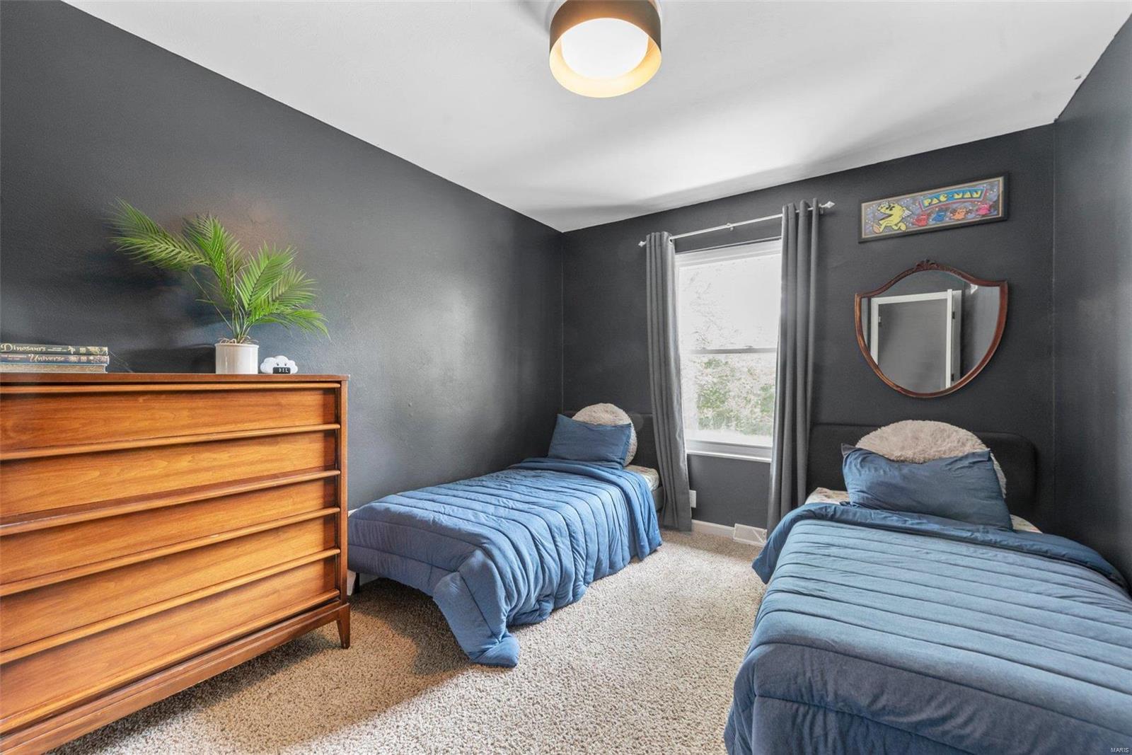 Longs - Residential