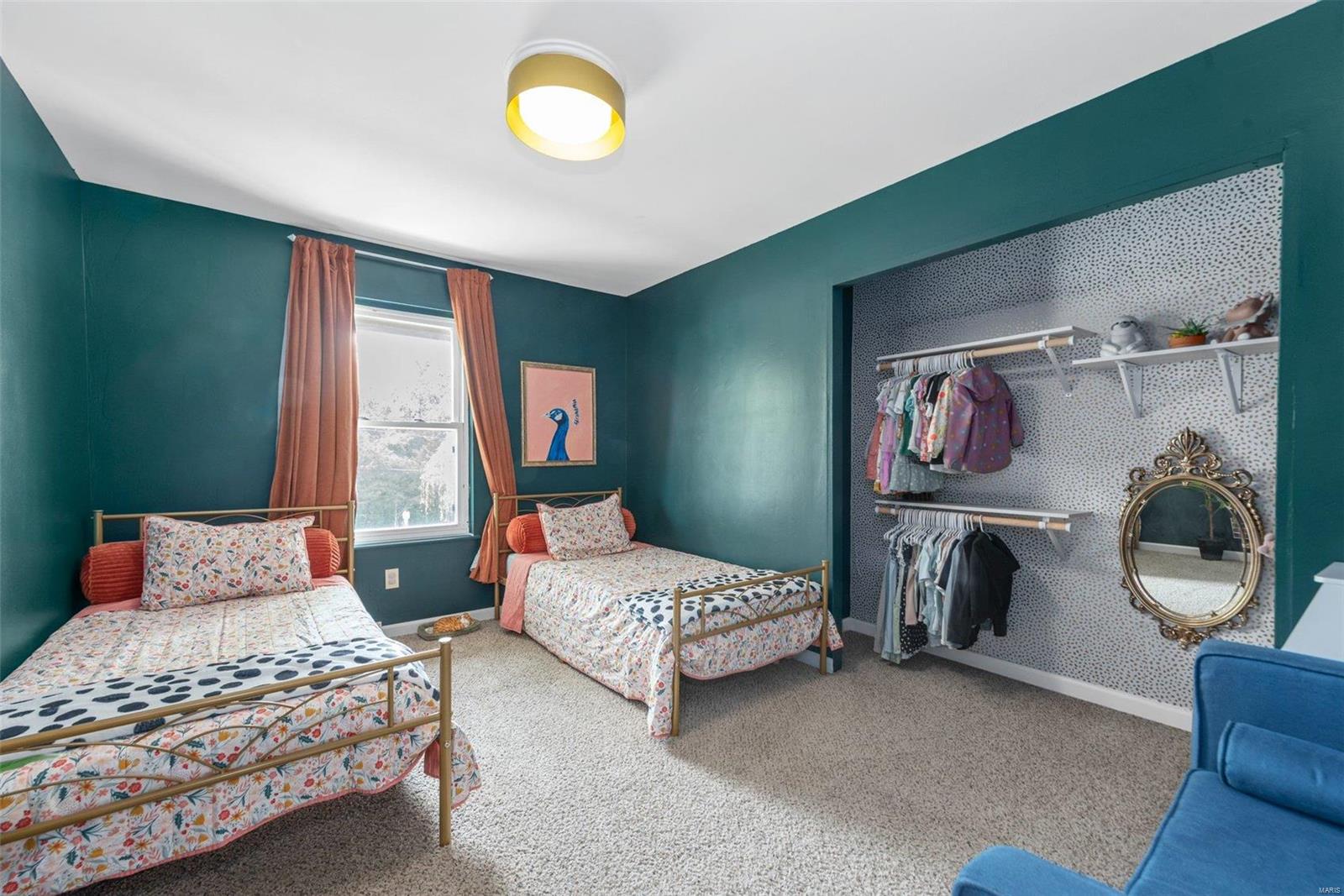 Longs - Residential