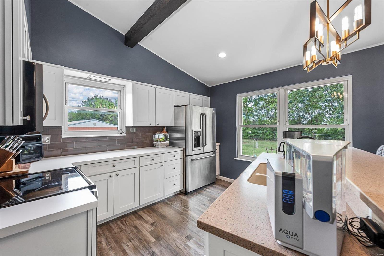 Longs - Residential