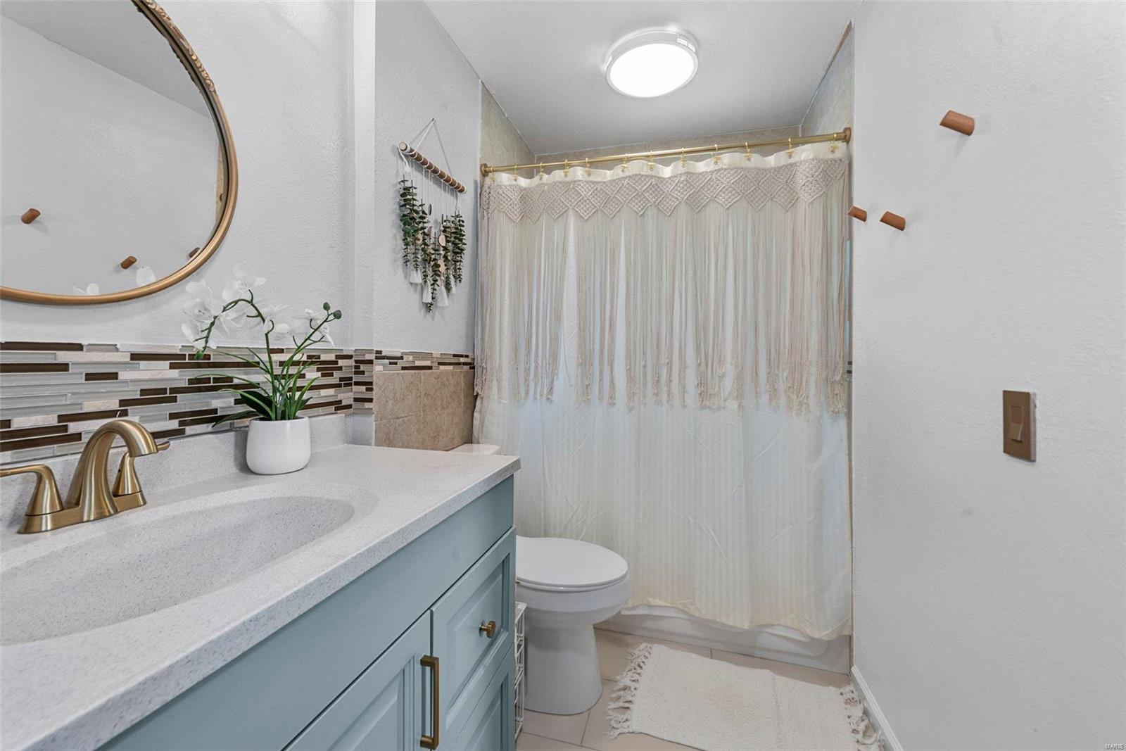 Longs - Residential