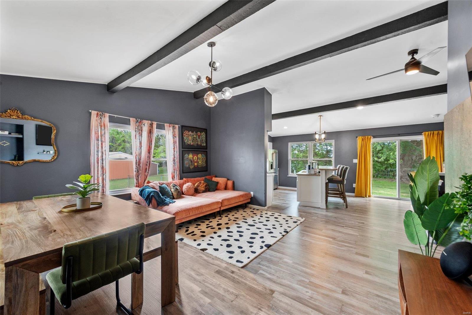 Longs - Residential