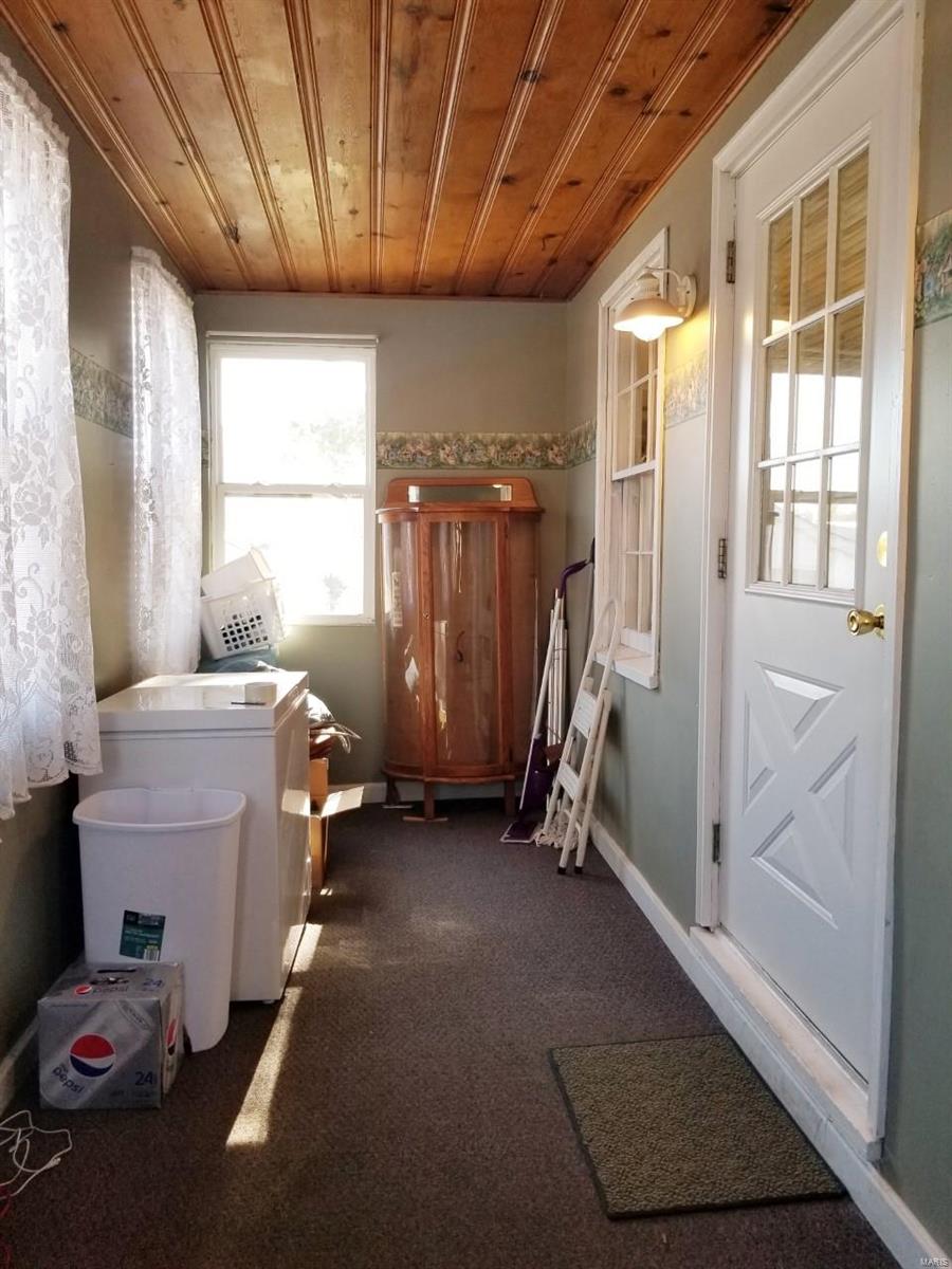 Hall - Residential