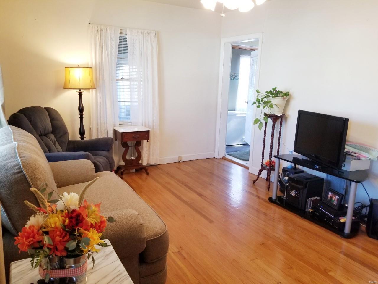 Hall - Residential