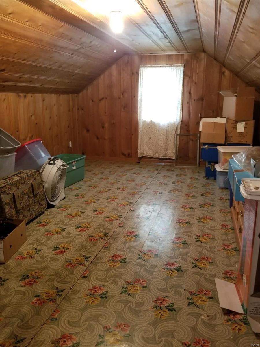 Hall - Residential