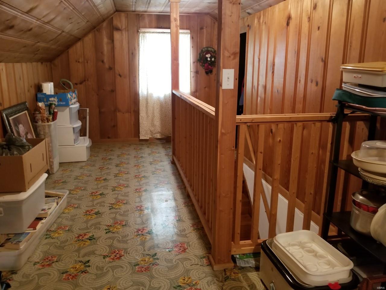 Hall - Residential