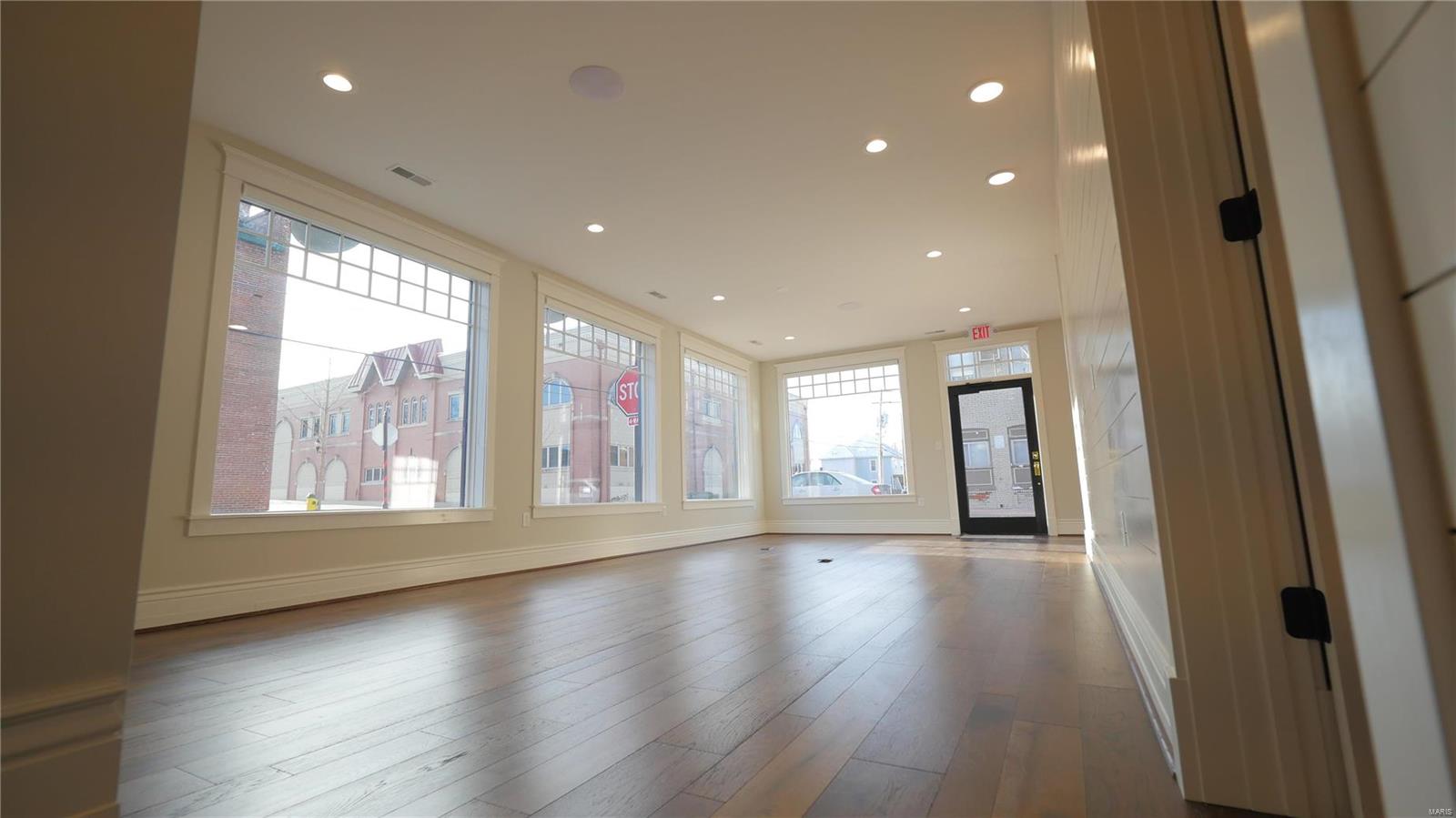 O T of Washington - Commercial Sale