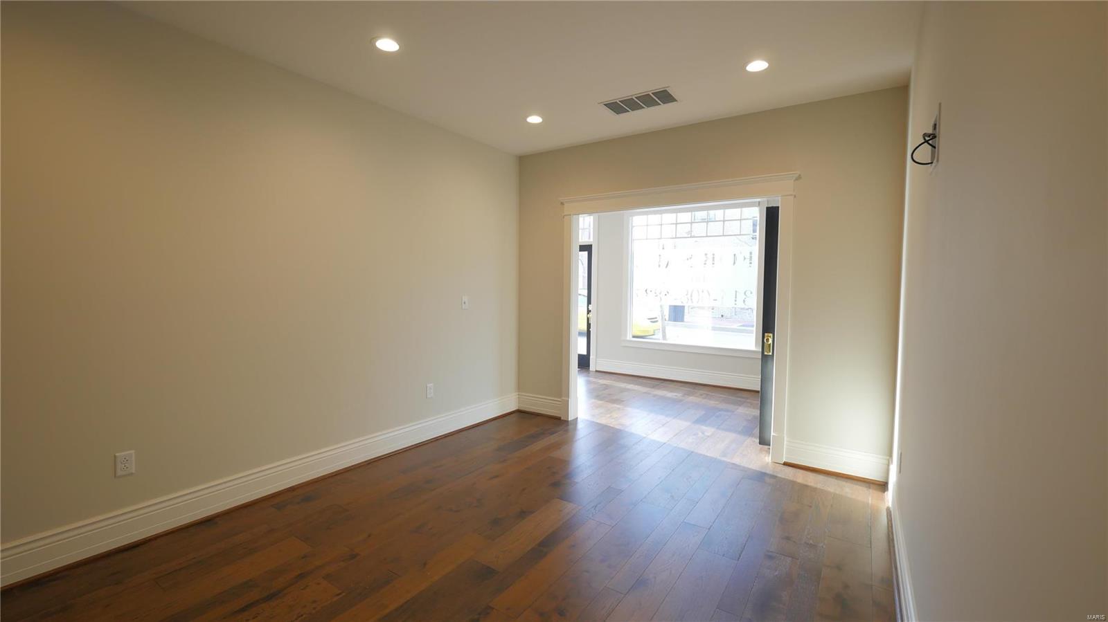 O T of Washington - Commercial Sale