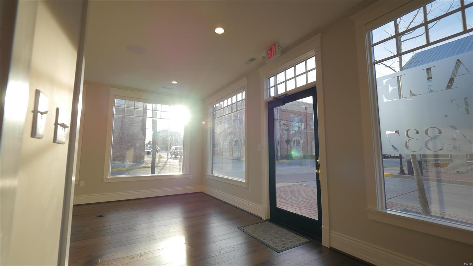 O T of Washington - Commercial Sale