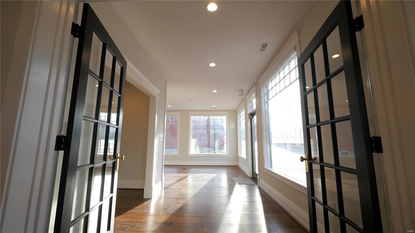 O T of Washington - Commercial Sale