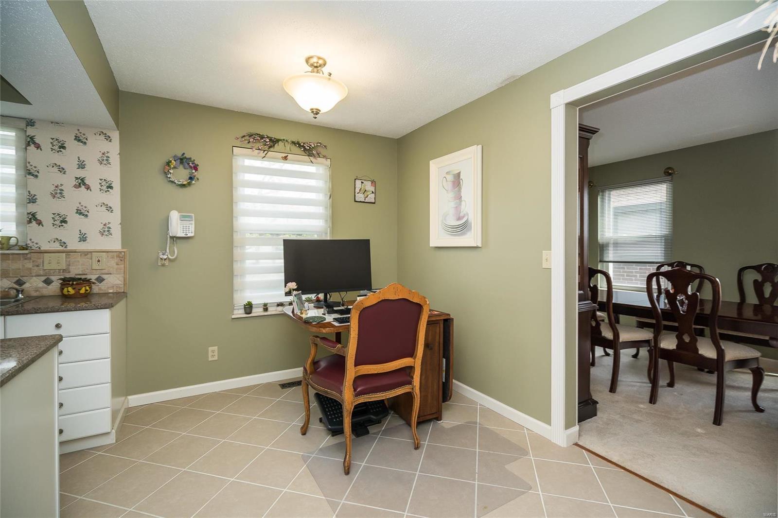 Royal Pines Condo Seventh - Residential