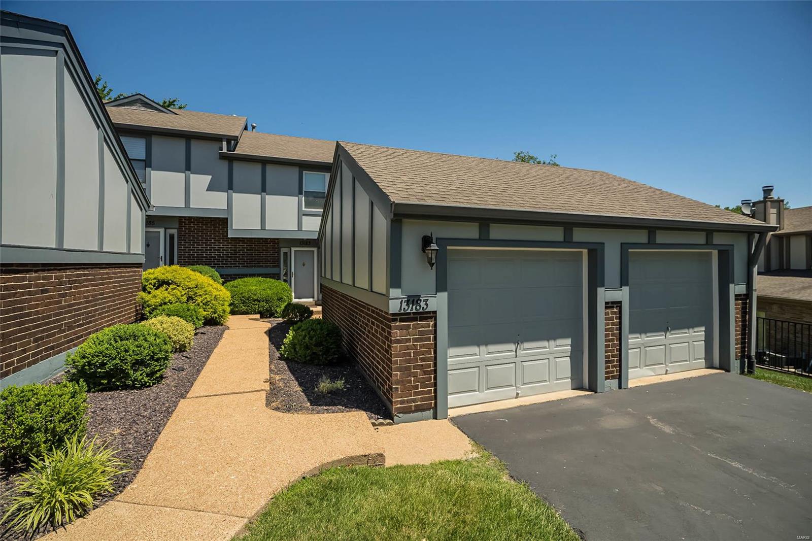 Royal Pines Condo Seventh - Residential