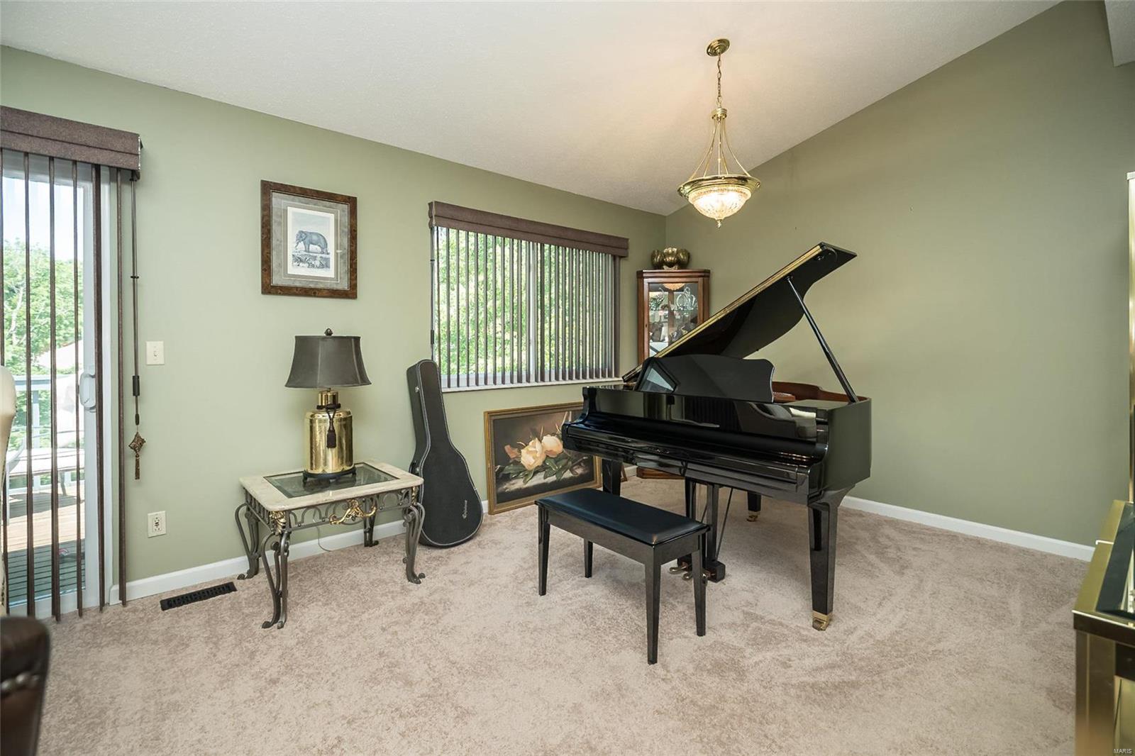 Royal Pines Condo Seventh - Residential