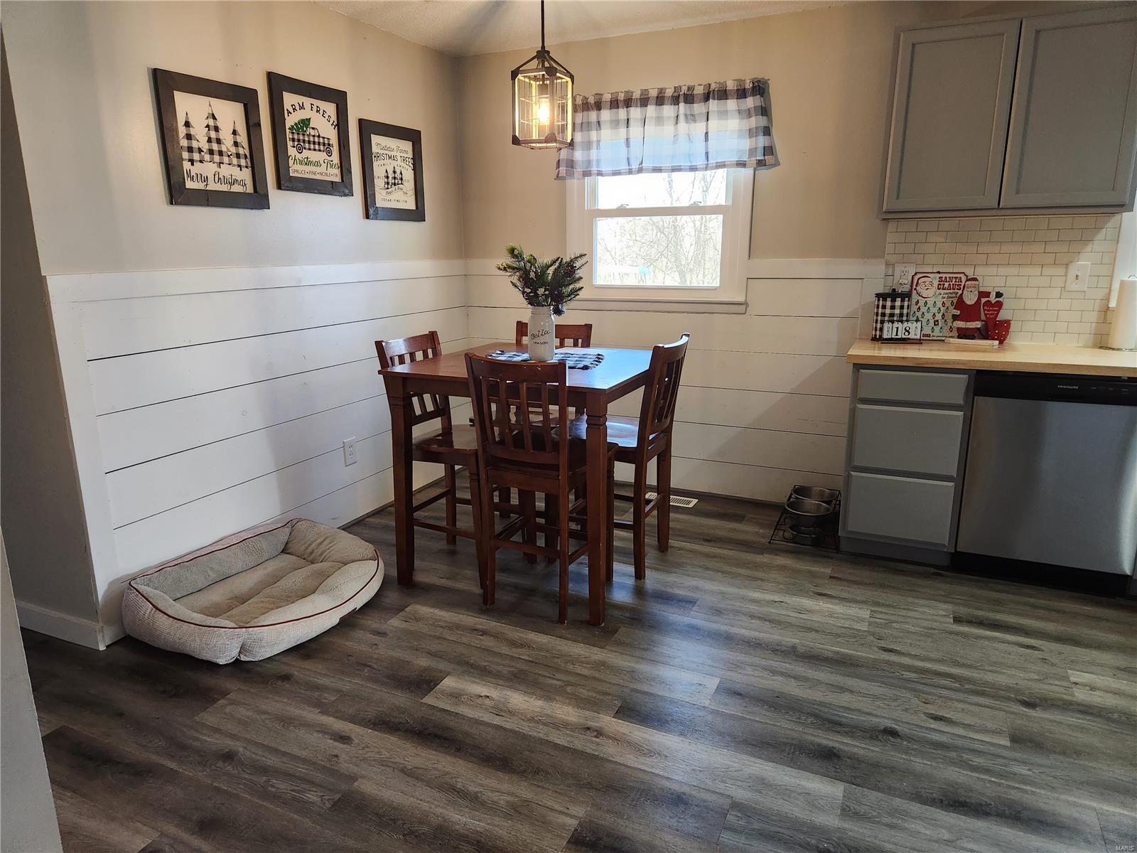 Clark Meadows - Residential