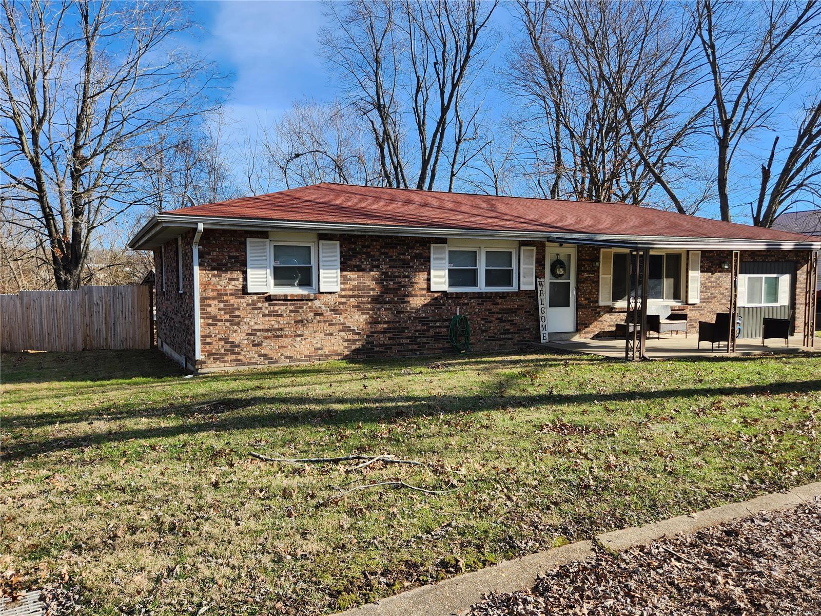 Clark Meadows - Residential