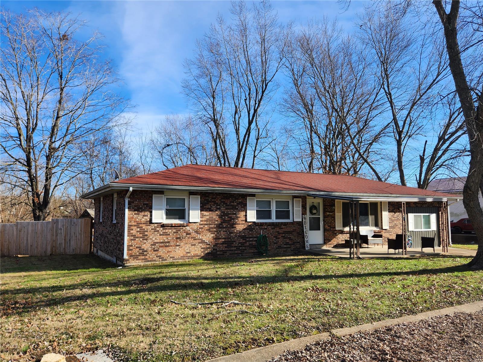 Clark Meadows - Residential