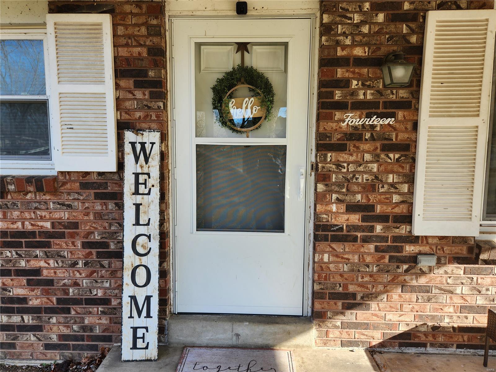 Clark Meadows - Residential