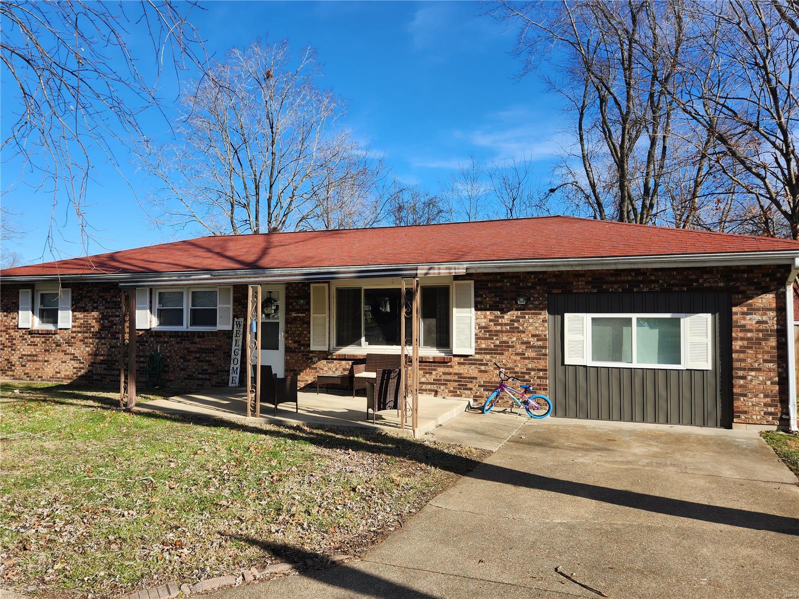 Clark Meadows - Residential