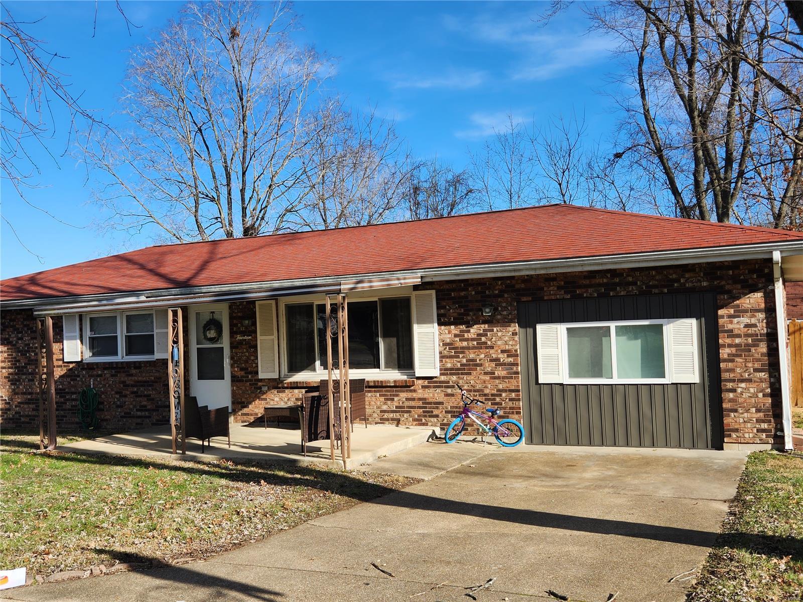 Clark Meadows - Residential