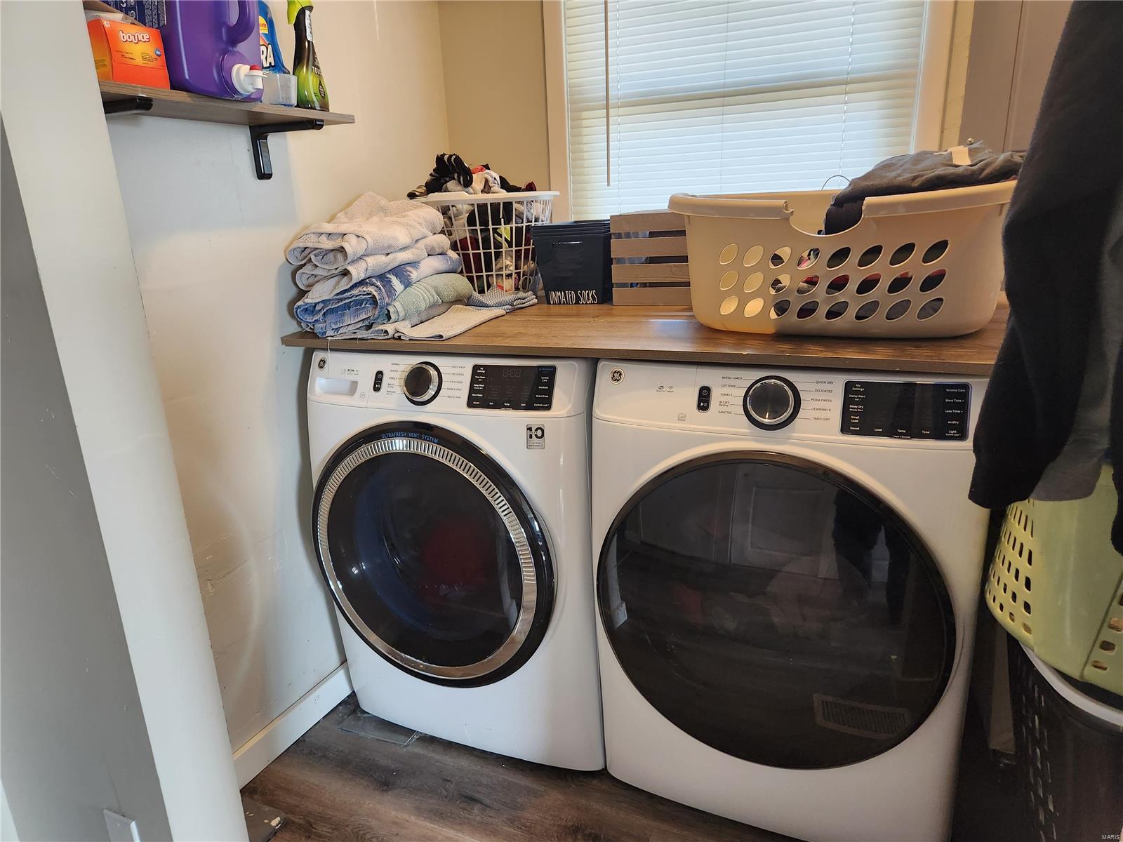 Clark Meadows - Residential