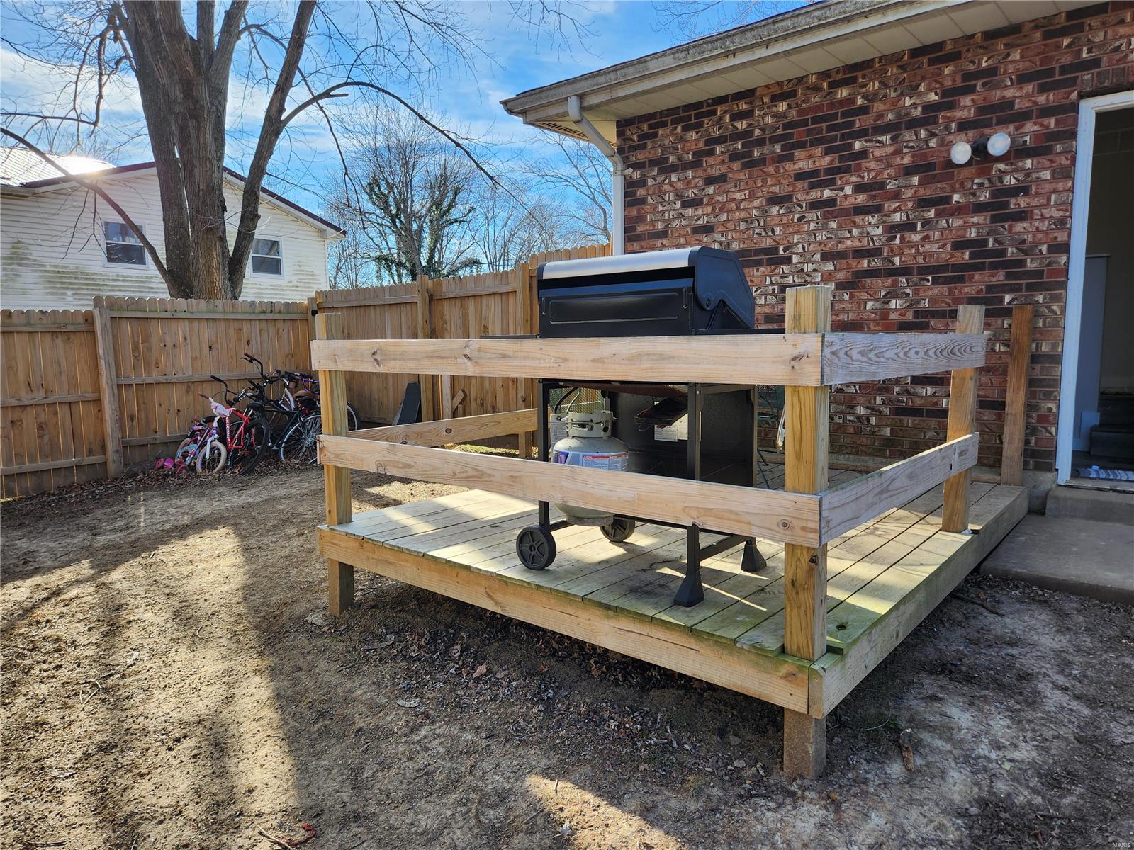 Clark Meadows - Residential