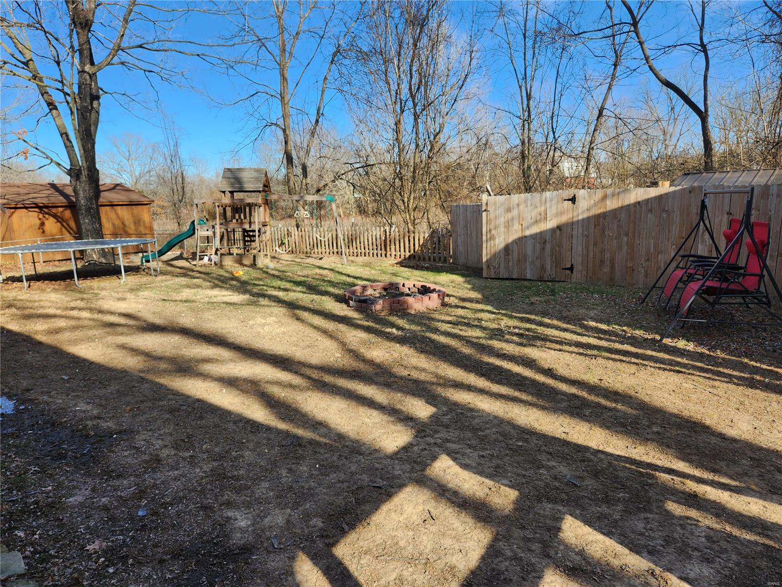 Clark Meadows - Residential