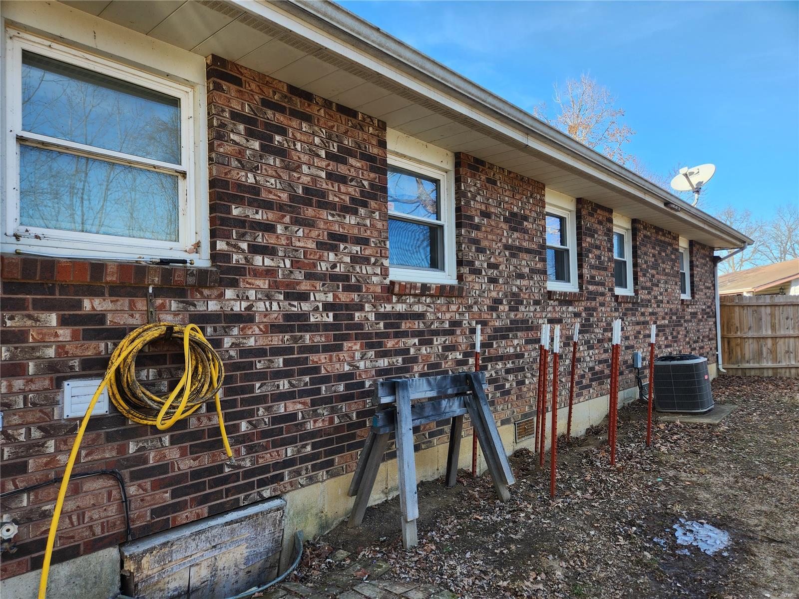 Clark Meadows - Residential