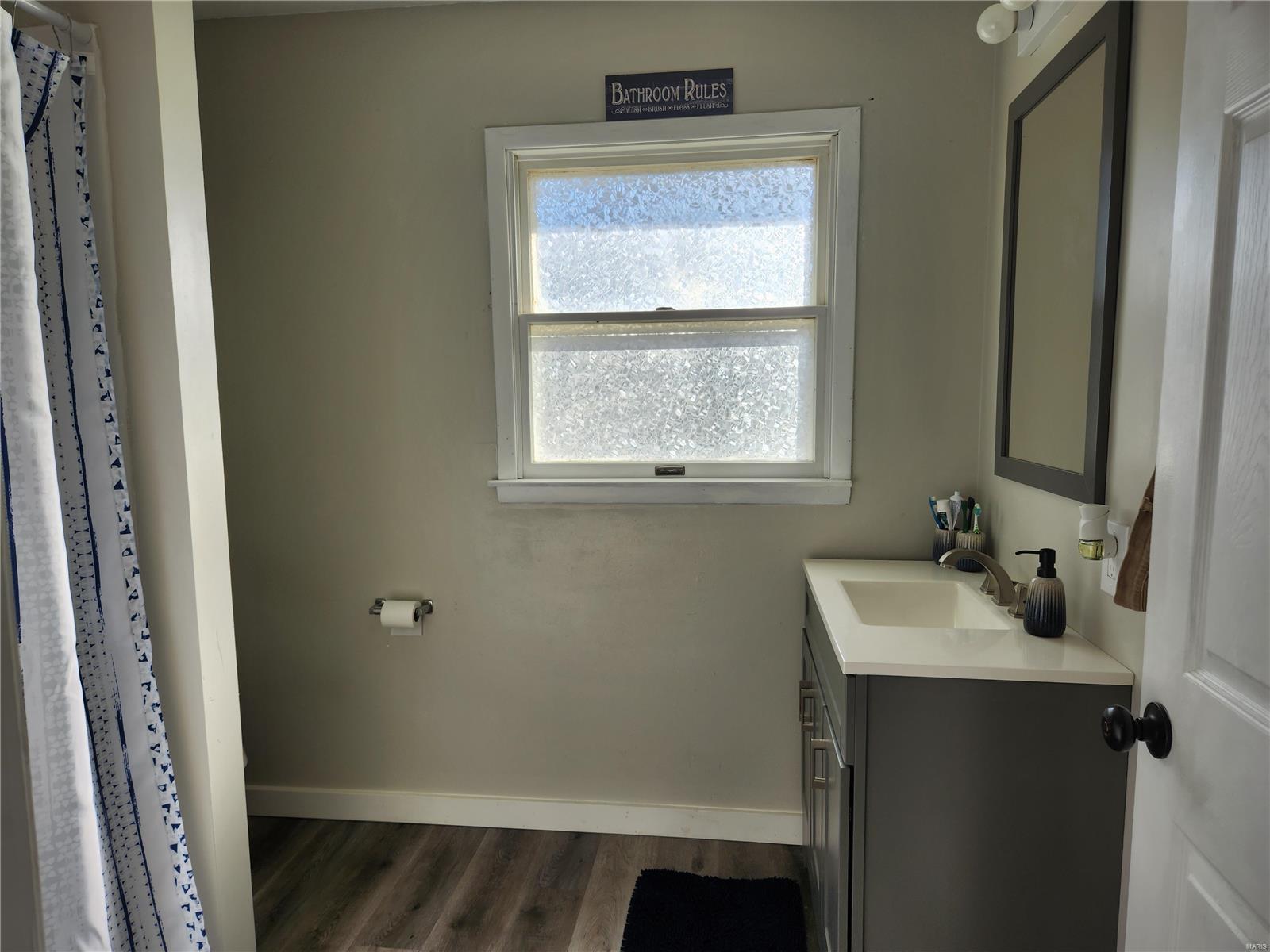 Clark Meadows - Residential