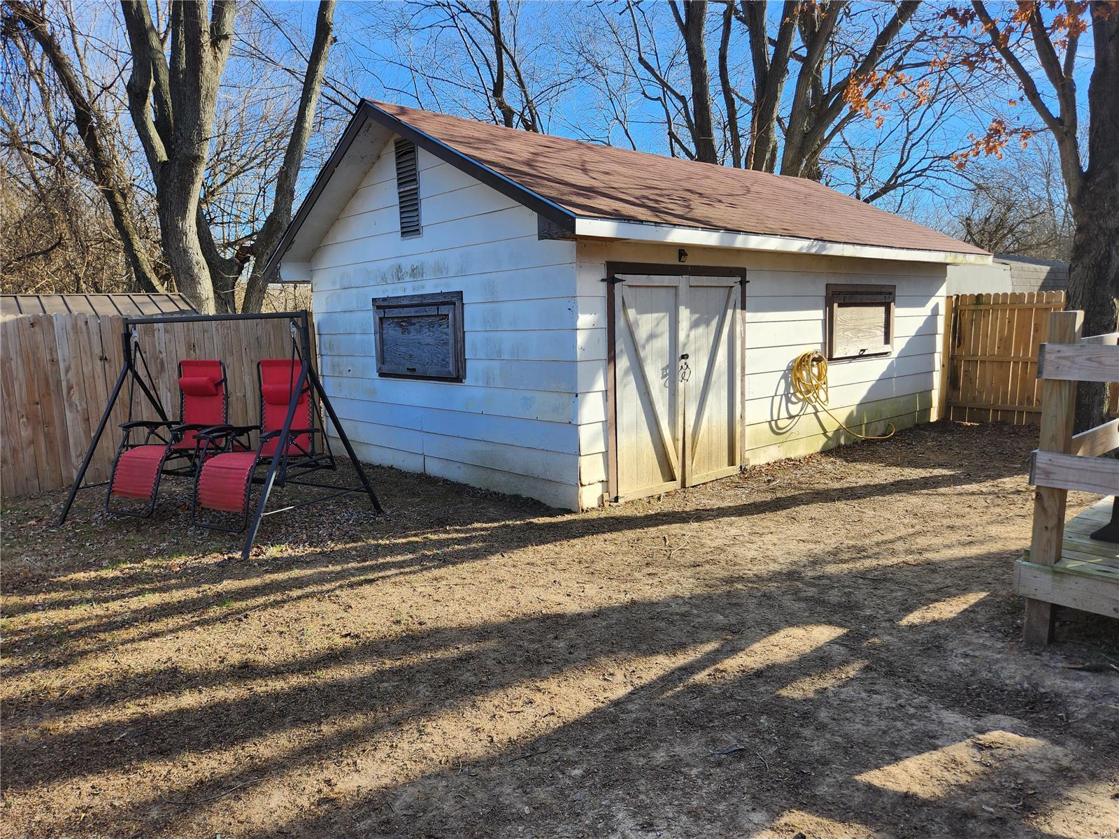 Clark Meadows - Residential