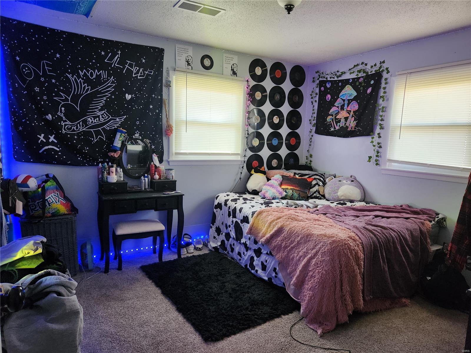 Clark Meadows - Residential