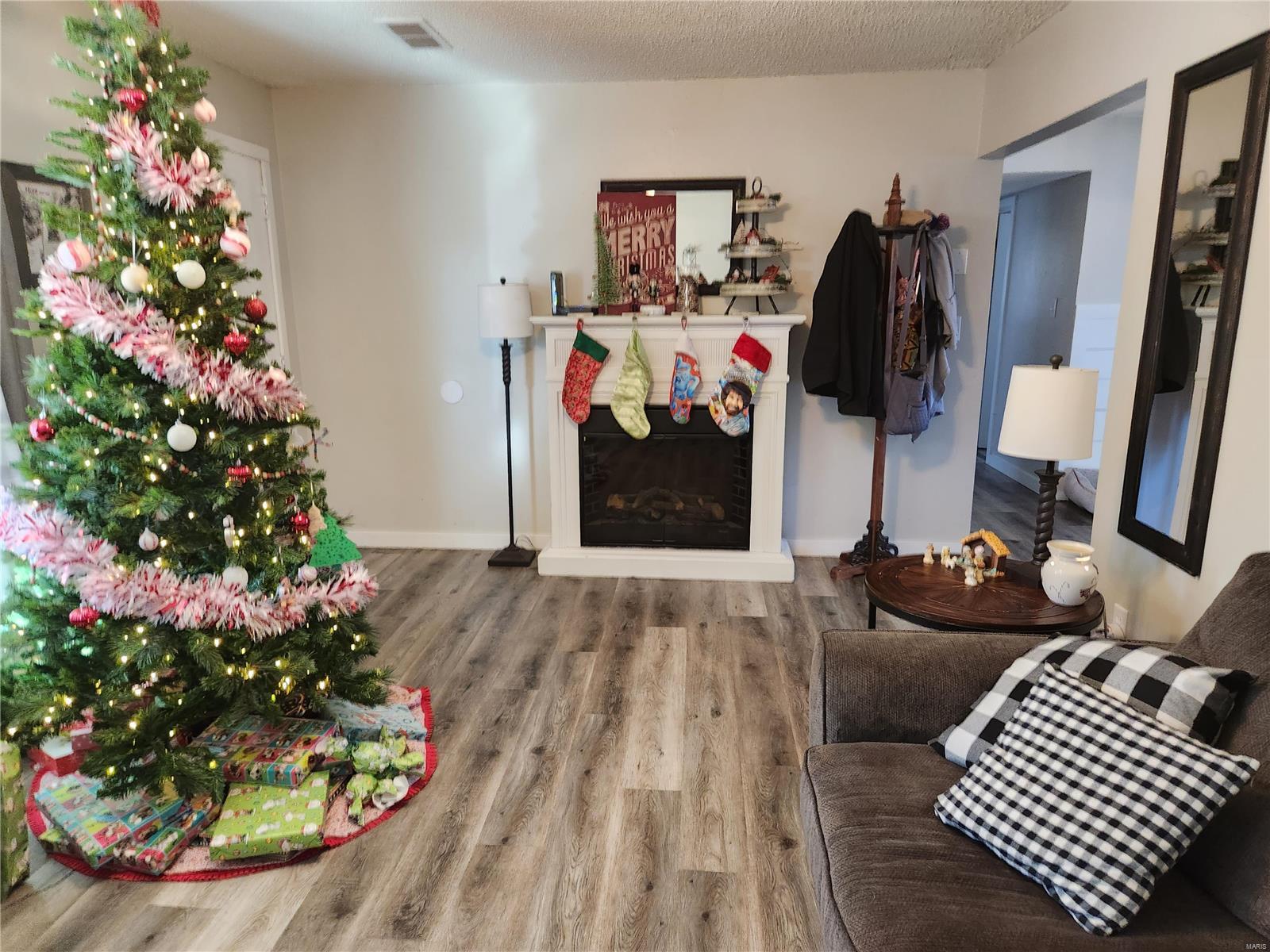 Clark Meadows - Residential