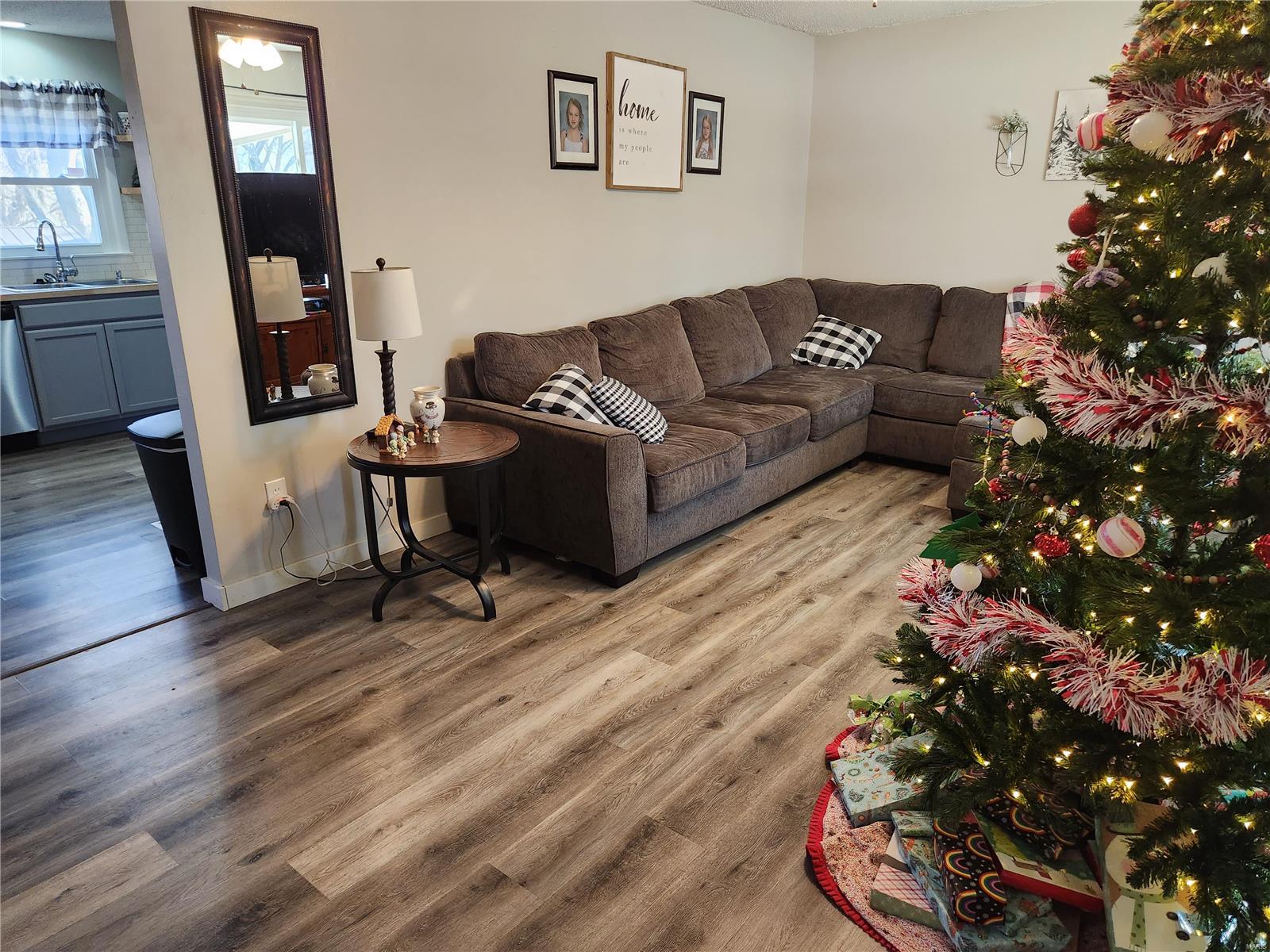 Clark Meadows - Residential