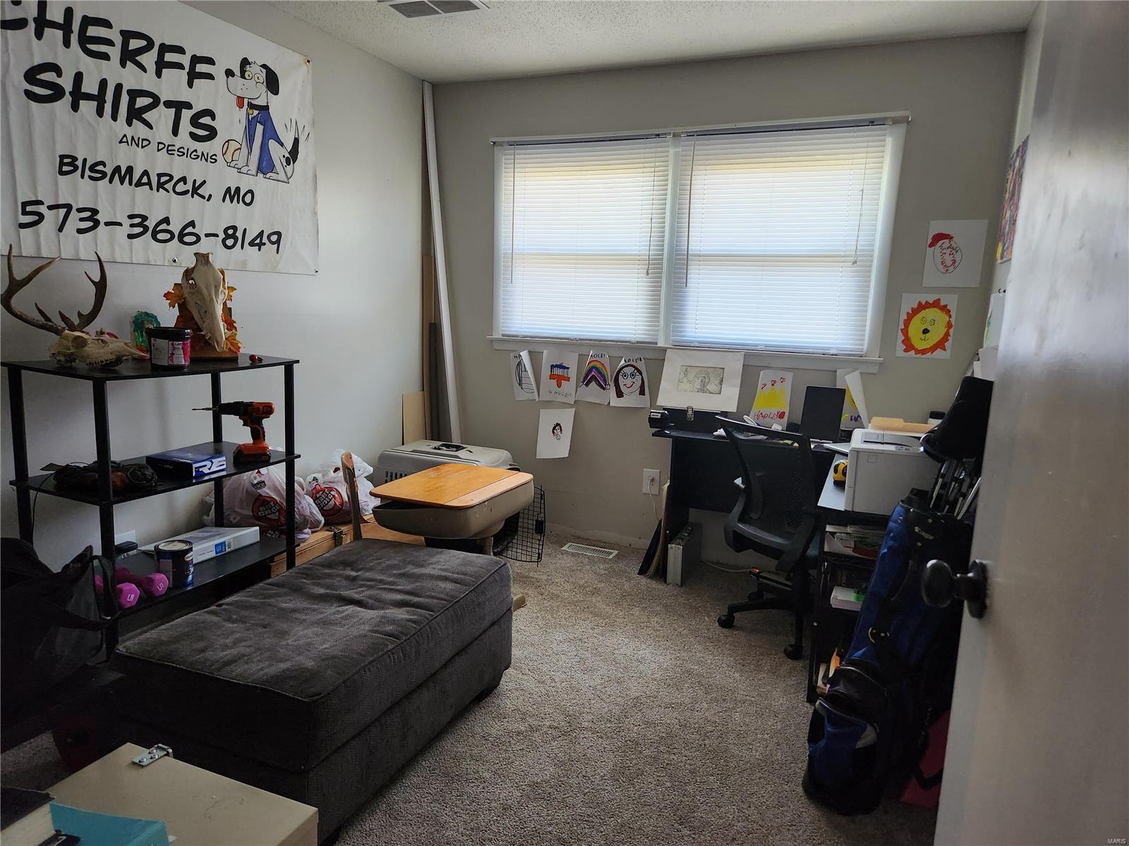 Clark Meadows - Residential