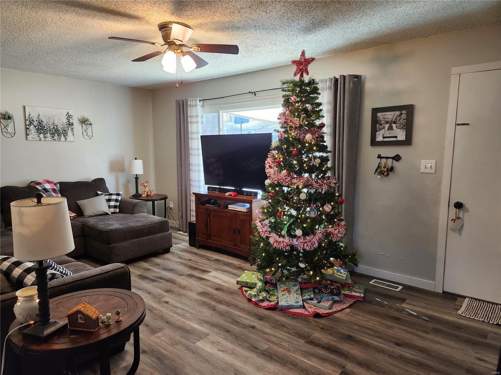 Clark Meadows - Residential