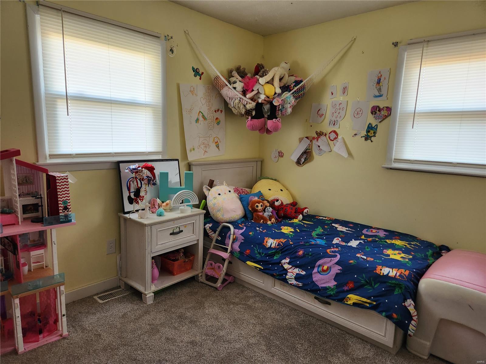 Clark Meadows - Residential