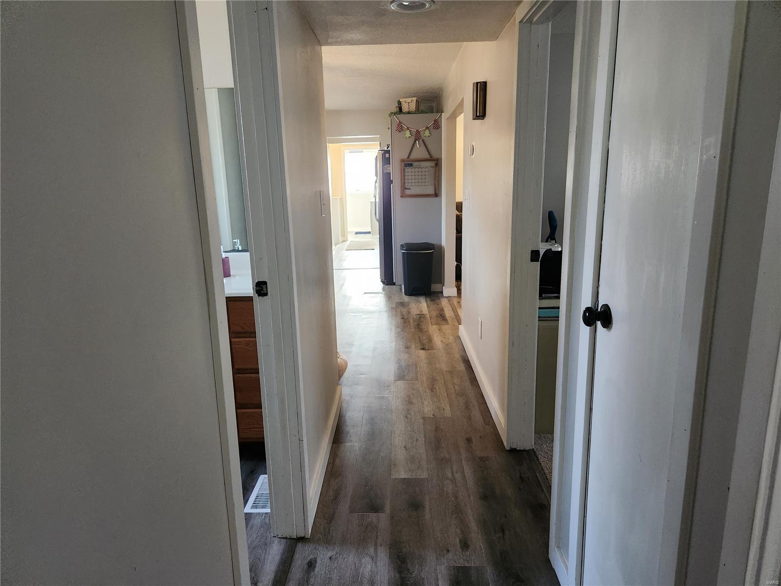 Clark Meadows - Residential