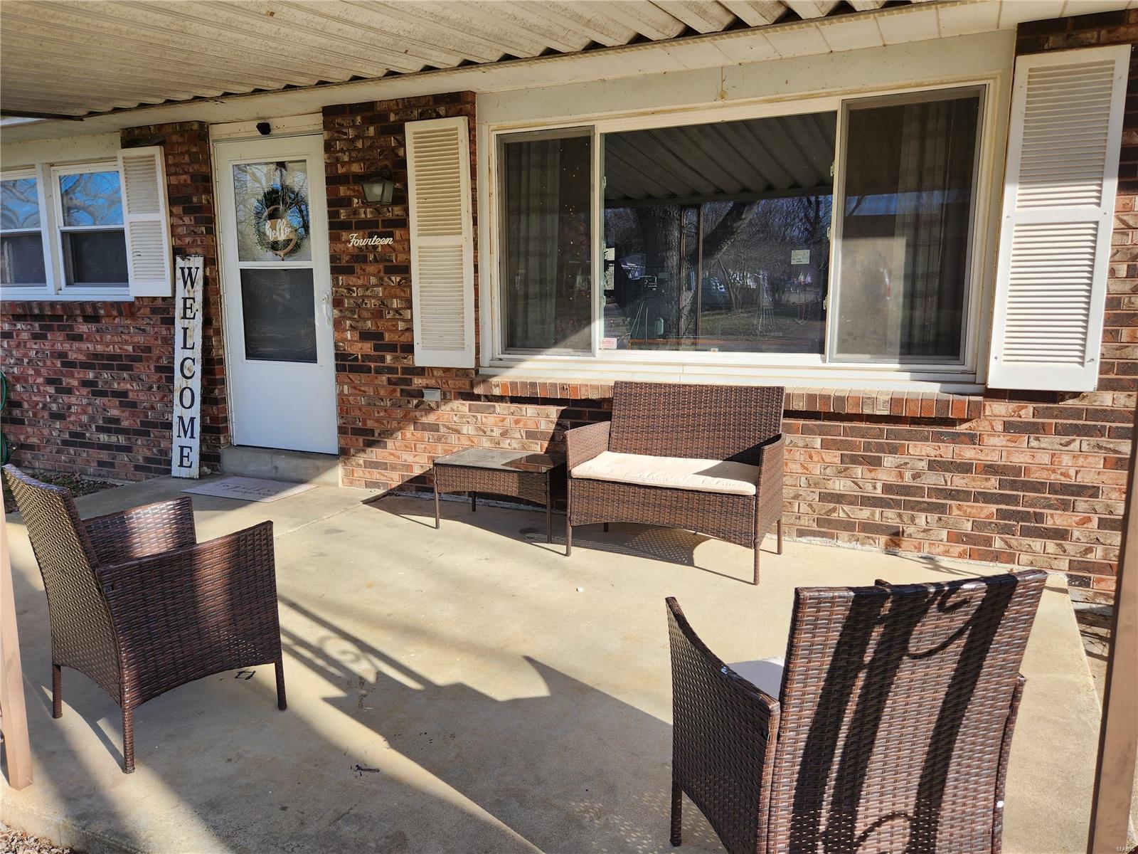 Clark Meadows - Residential