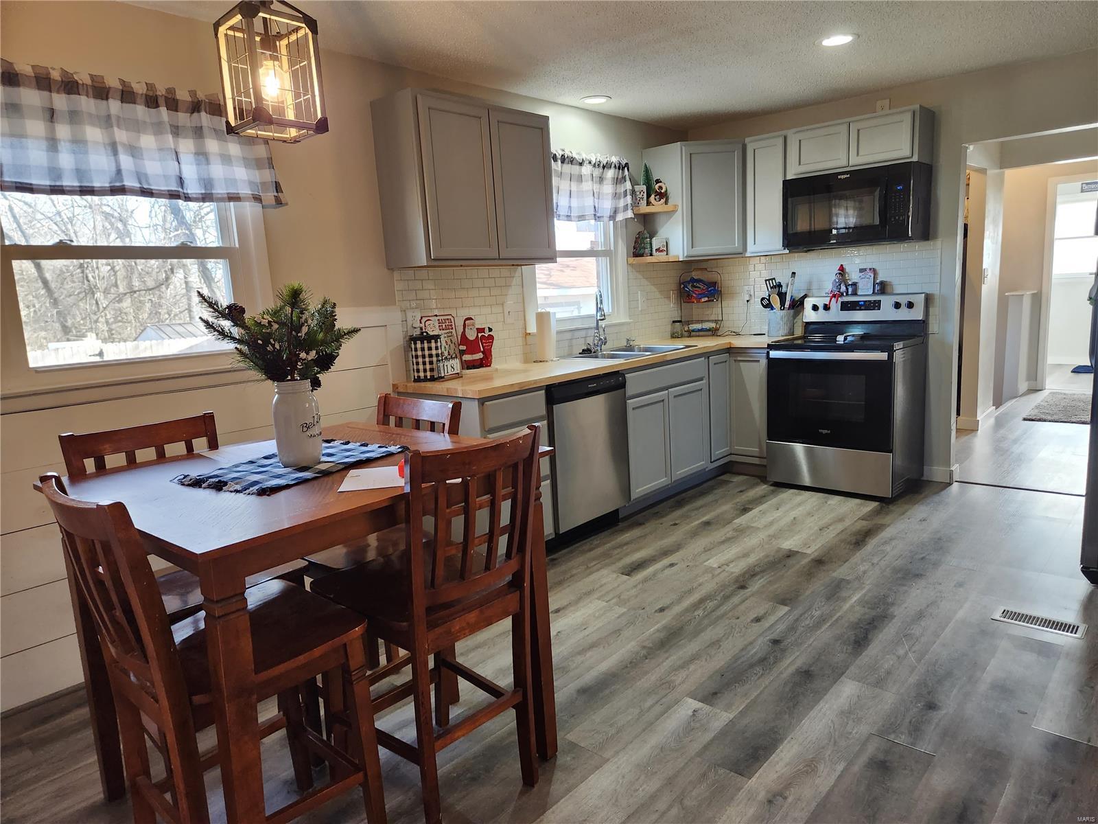 Clark Meadows - Residential