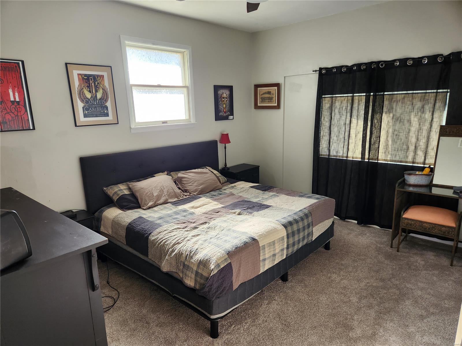 Clark Meadows - Residential