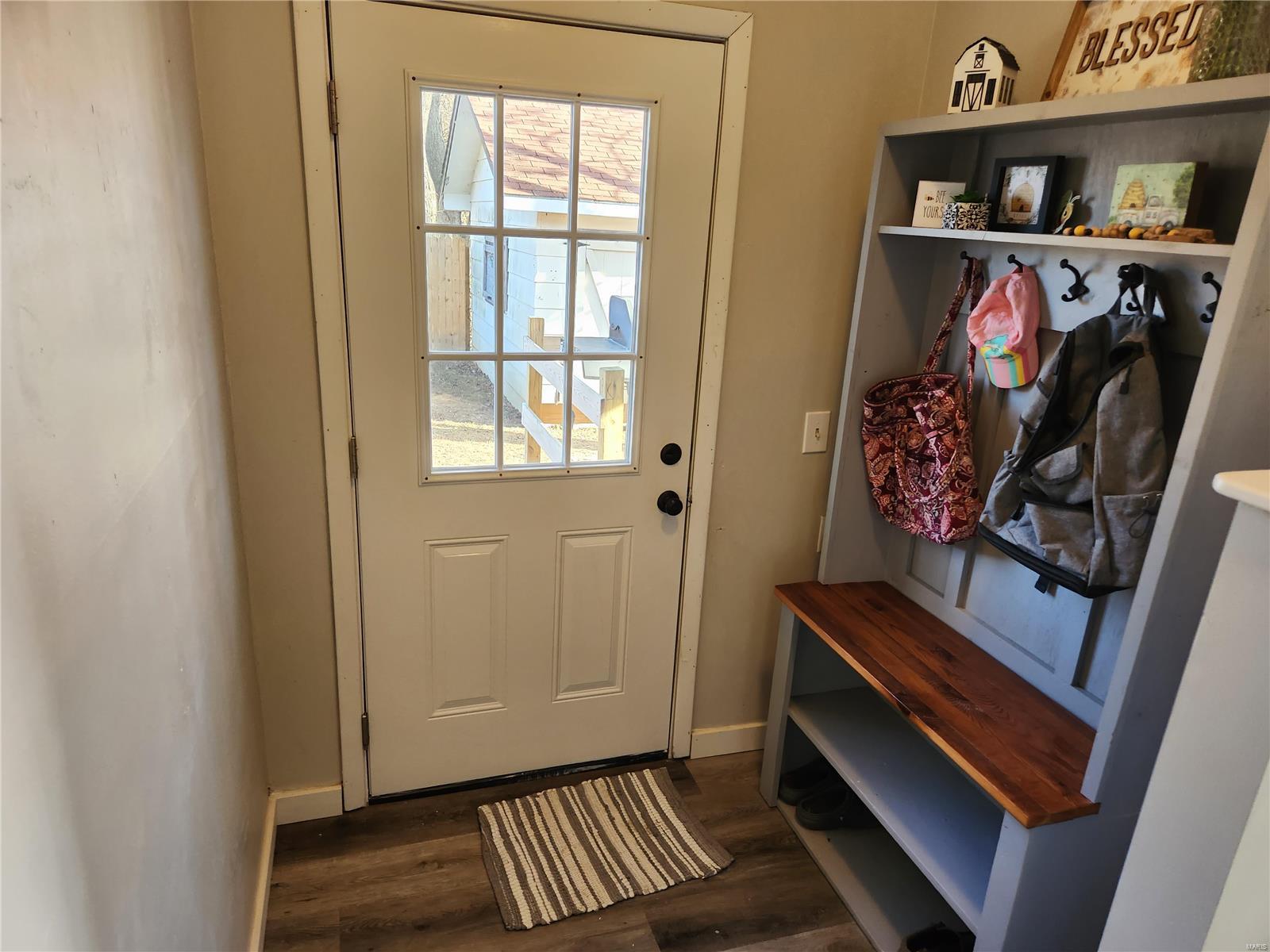 Clark Meadows - Residential