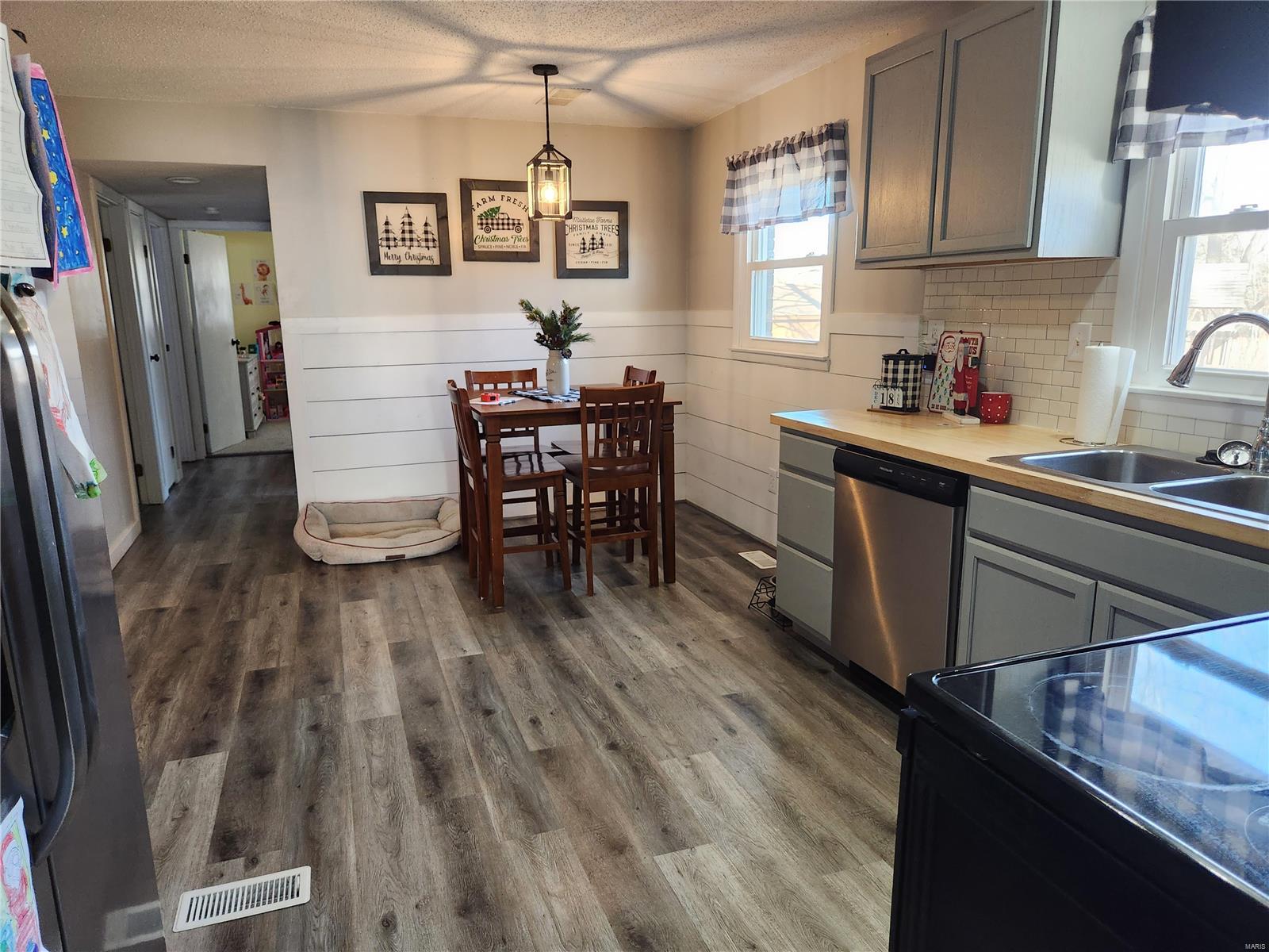 Clark Meadows - Residential