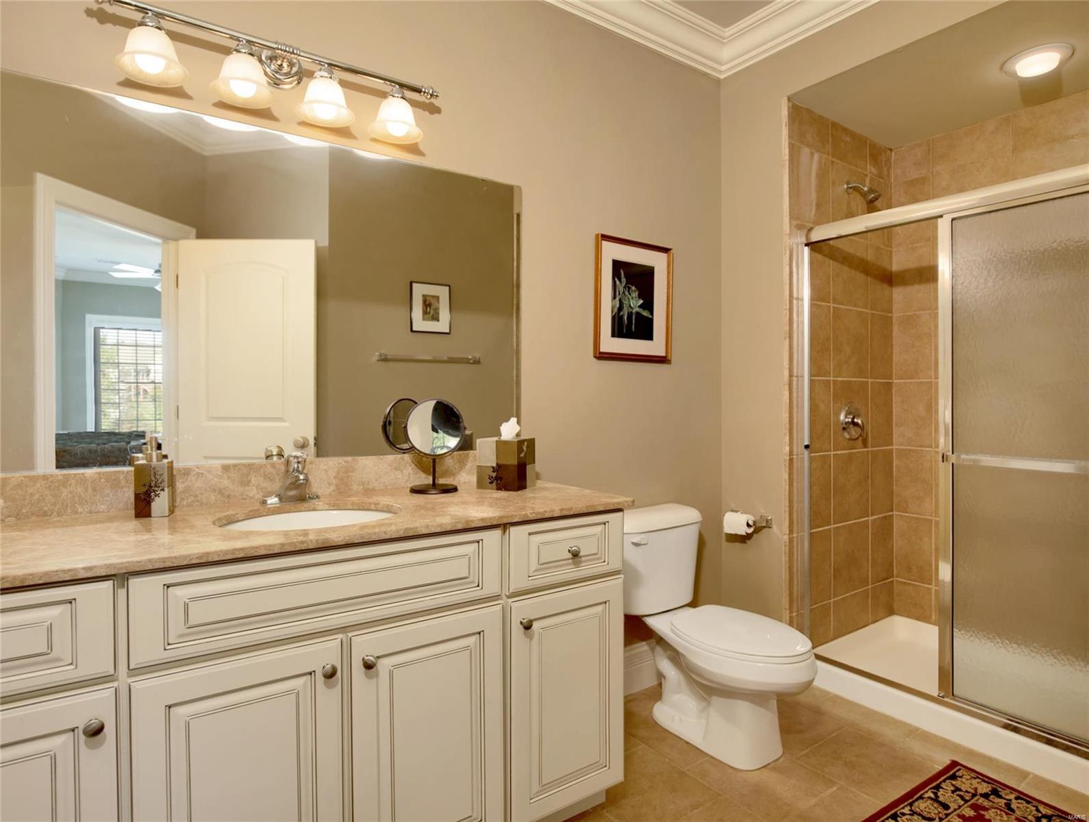 Devonworth - Residential