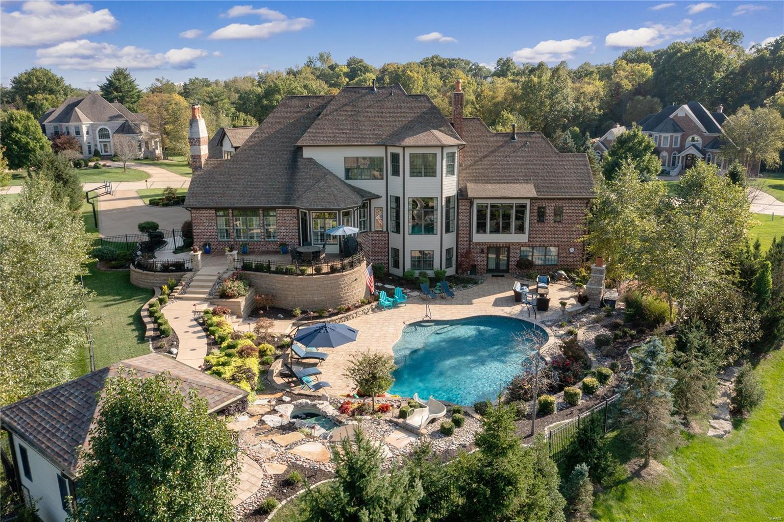 Devonworth - Residential