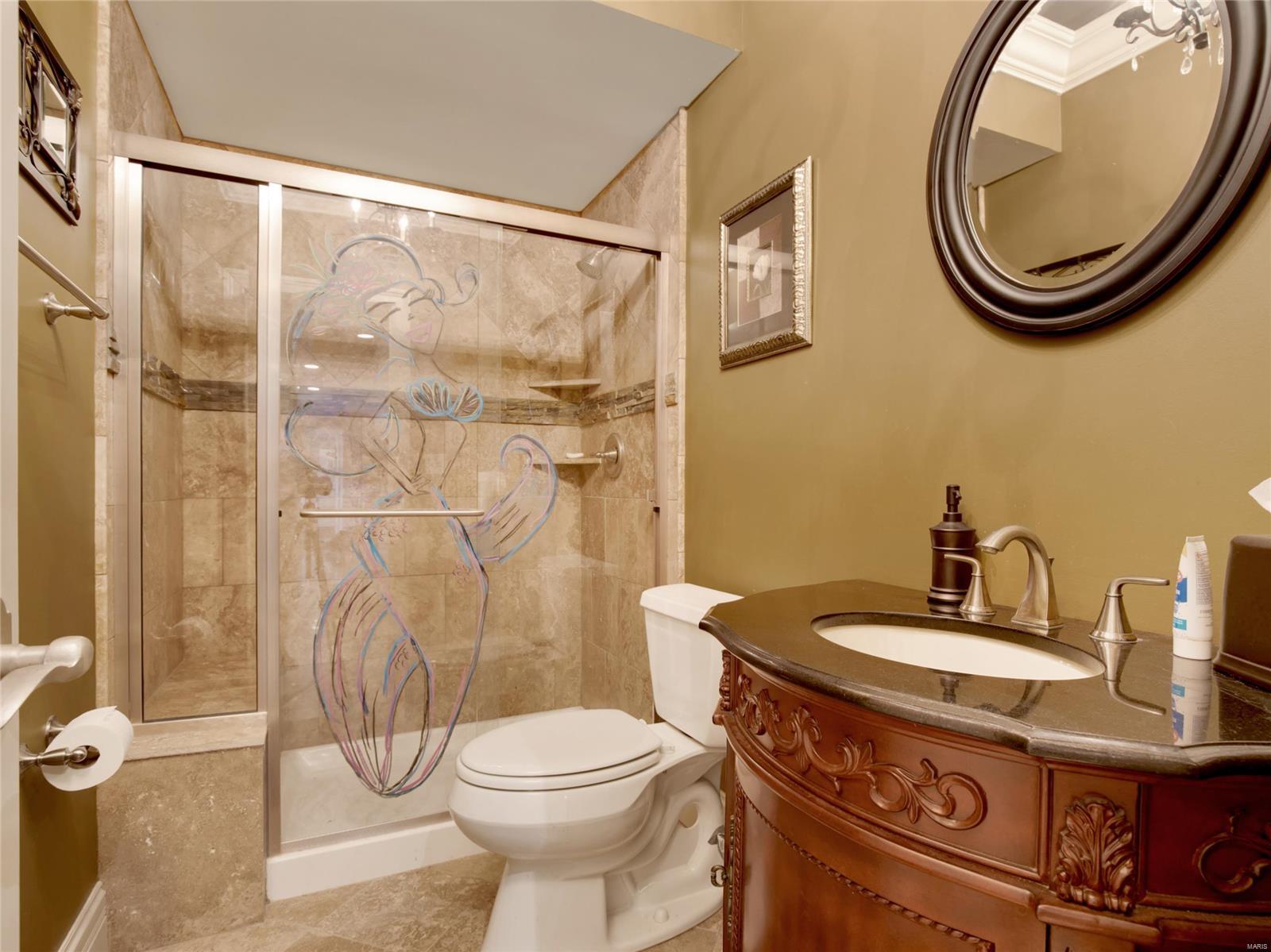 Devonworth - Residential