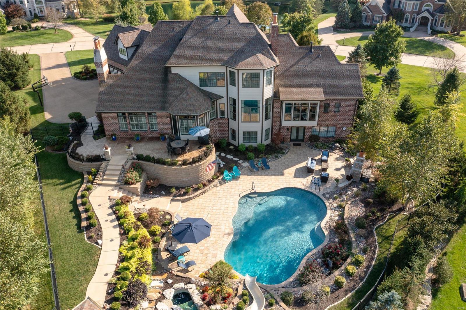 Devonworth - Residential