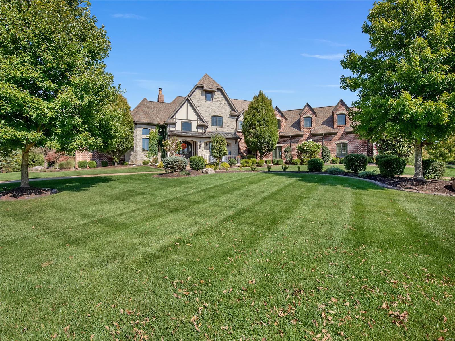 Devonworth - Residential