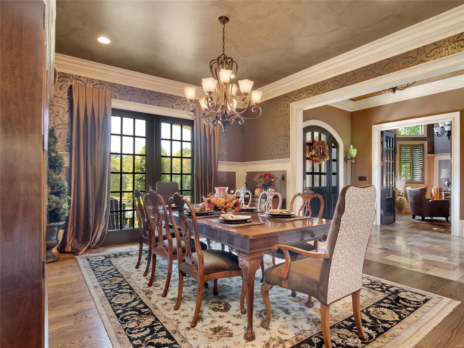 Devonworth - Residential