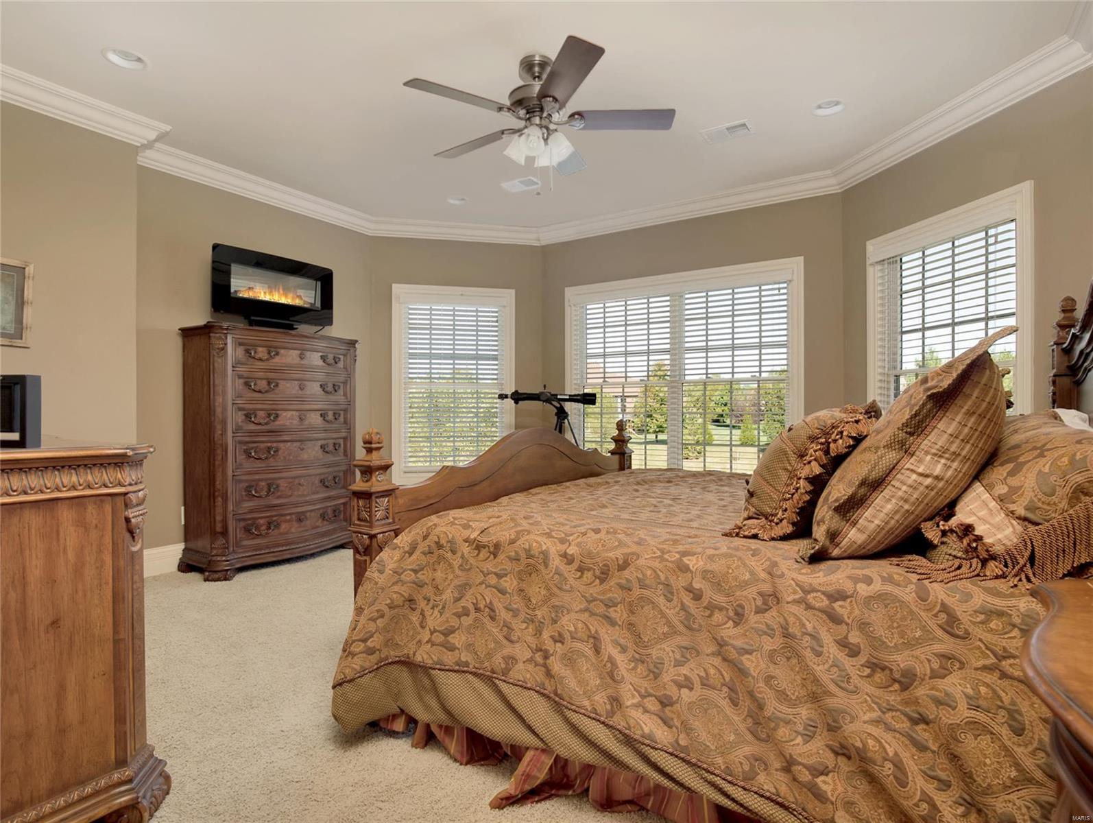 Devonworth - Residential