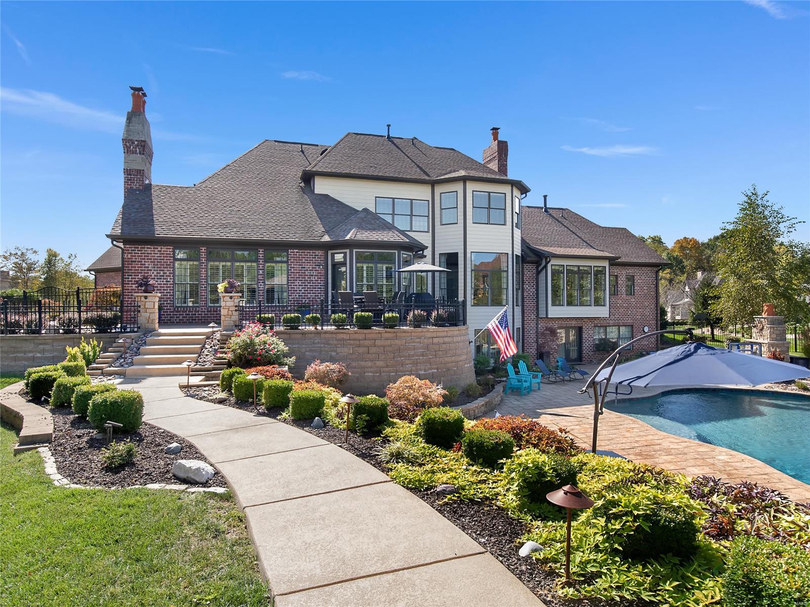 Devonworth - Residential