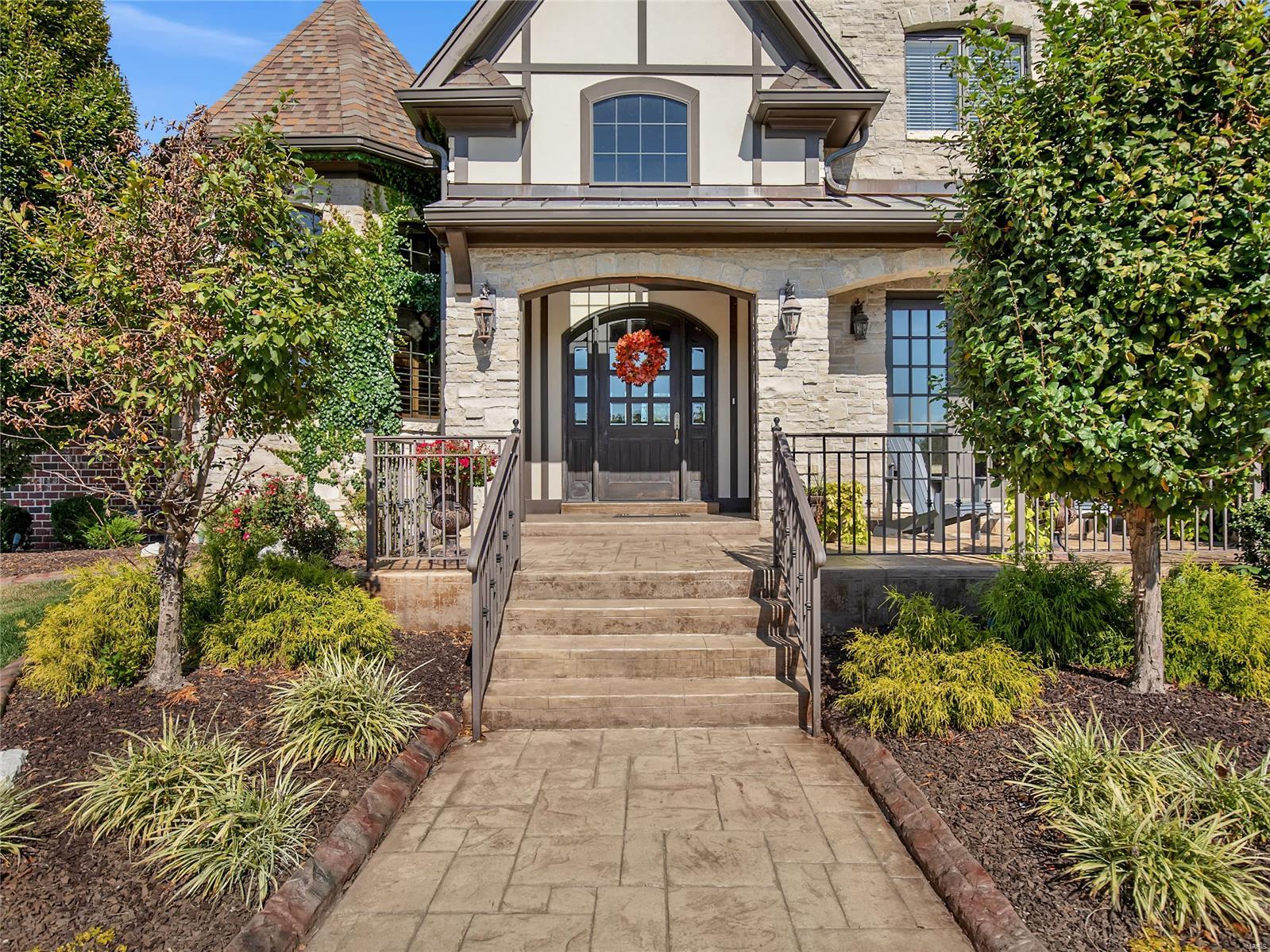 Devonworth - Residential