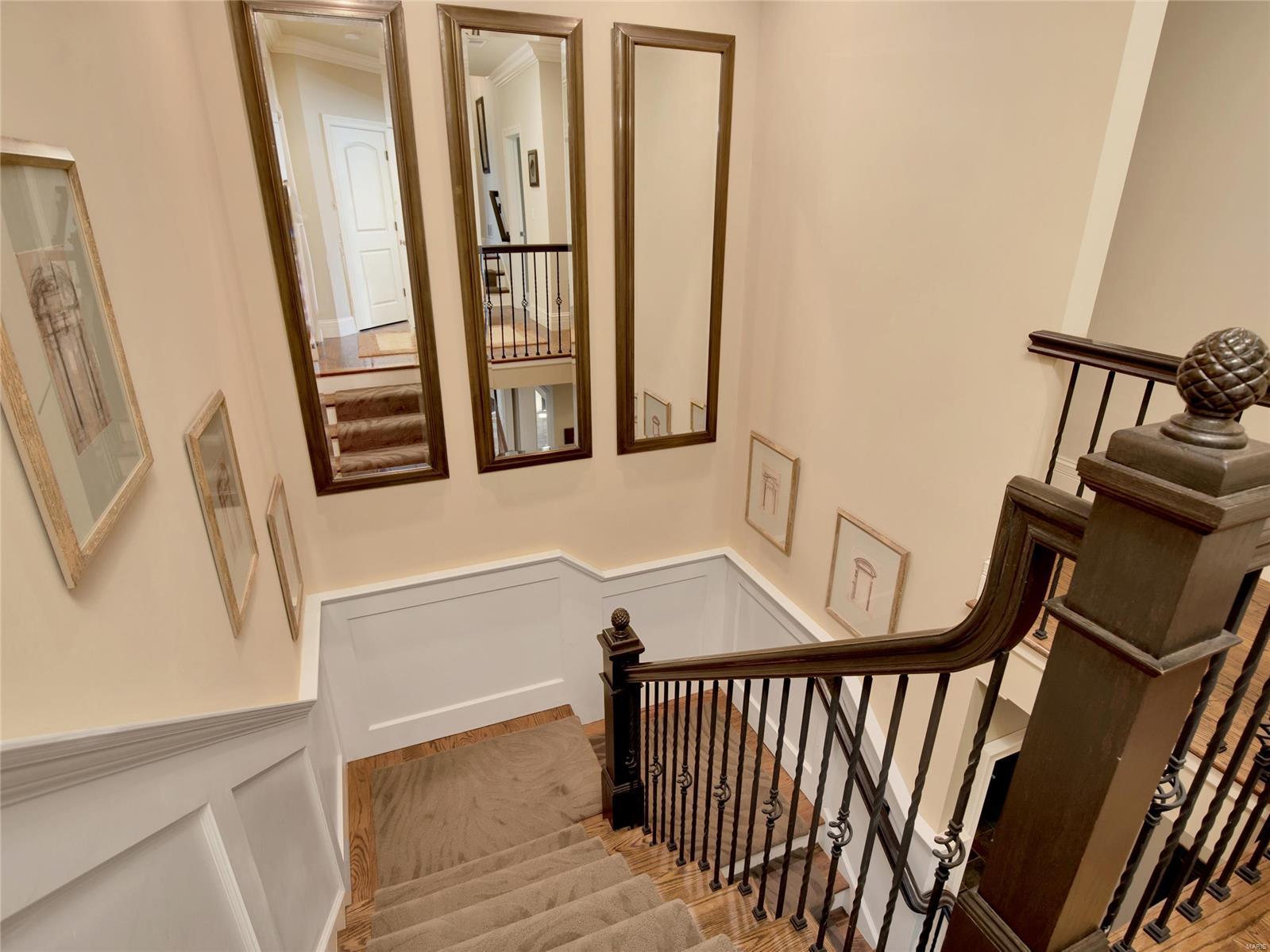 Devonworth - Residential